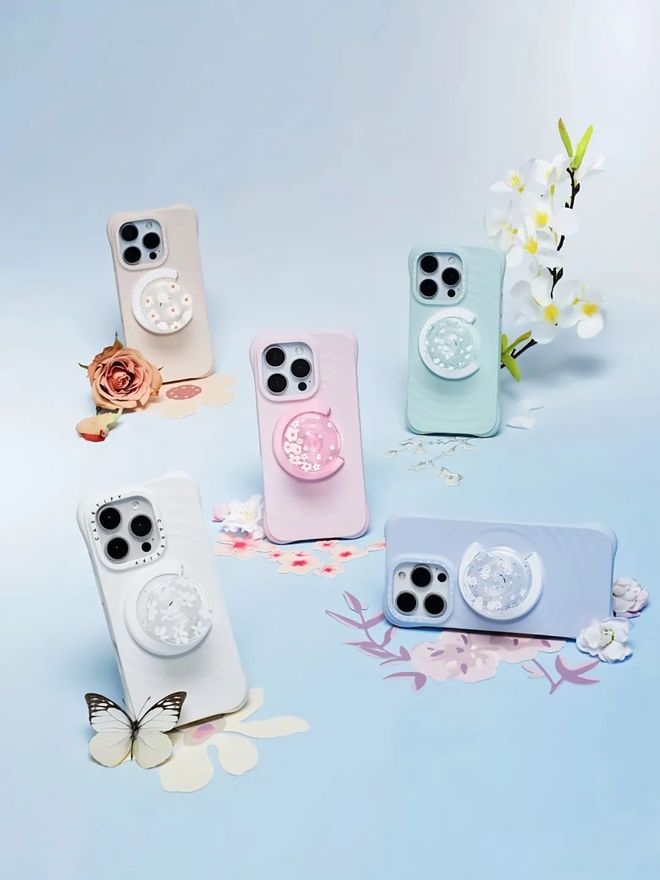 都灵和IU的绽放满足了少女的全部幻想mg不朽情缘平台网站本周时髦大事｜陈(图23)