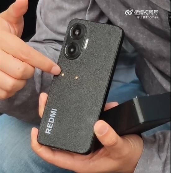 Turbo4Pro：烧水壶插手机上取电MG不朽情缘正版王腾爆改REDMI(图6)