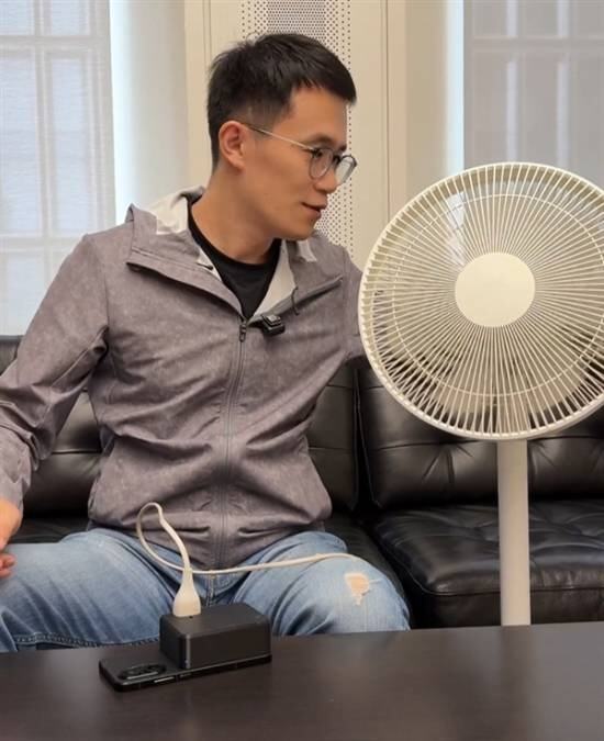 Turbo4Pro：烧水壶插手机上取电MG不朽情缘正版王腾爆改REDMI(图5)