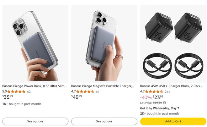 s倍思伸缩线充电产品全球销量TOP1密码mg不朽情缘筑牢充电品质解构Baseu(图2)