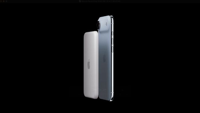 场体验：Air 薄得不真实耳机强得不像话MG不朽情缘iPhone 17 全系现(图6)
