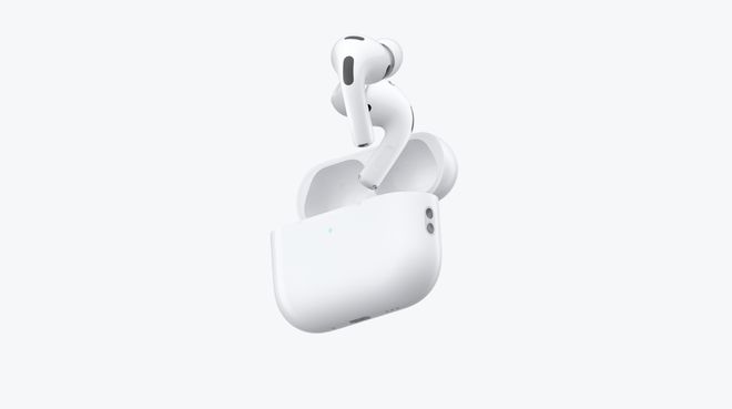 场体验：Air 薄得不真实耳机强得不像话MG不朽情缘iPhone 17 全系现(图7)