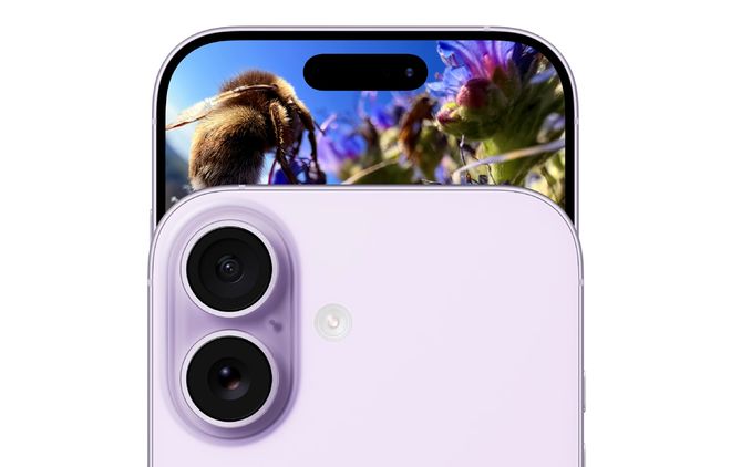 场体验：Air 薄得不真实耳机强得不像话MG不朽情缘iPhone 17 全系现(图9)