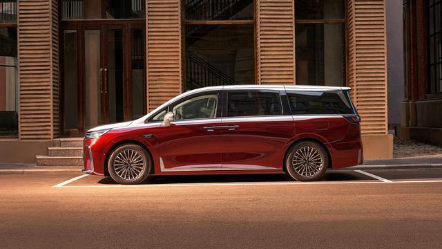 计时央国企新能源业务资本化路径的新探索不朽情缘登录岚图汽车登陆香港联交所倒(图3)