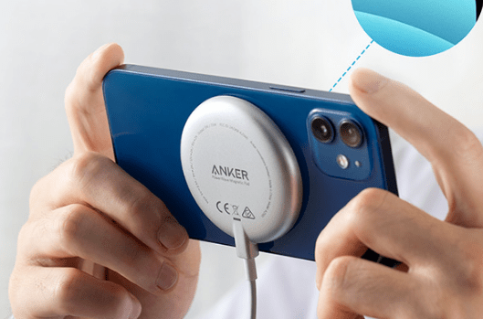 好点？iPhone12磁吸充电器排行榜不朽情缘平台网站磁吸充电器选哪个牌子