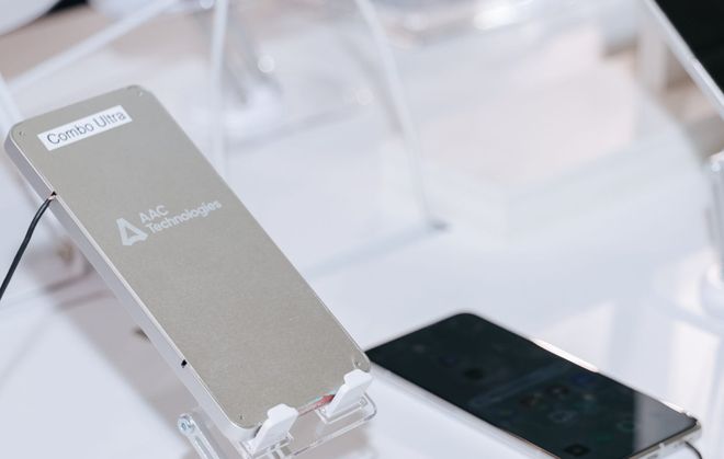 式入局机器人赛道官宣联手OpenAI不朽情缘游戏470亿市值果链巨头正(图5)