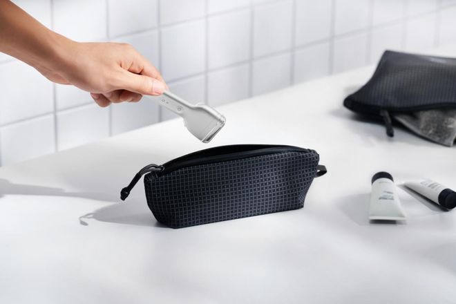 薄剃须刀选徕芬直线 Pro超长续航不朽情