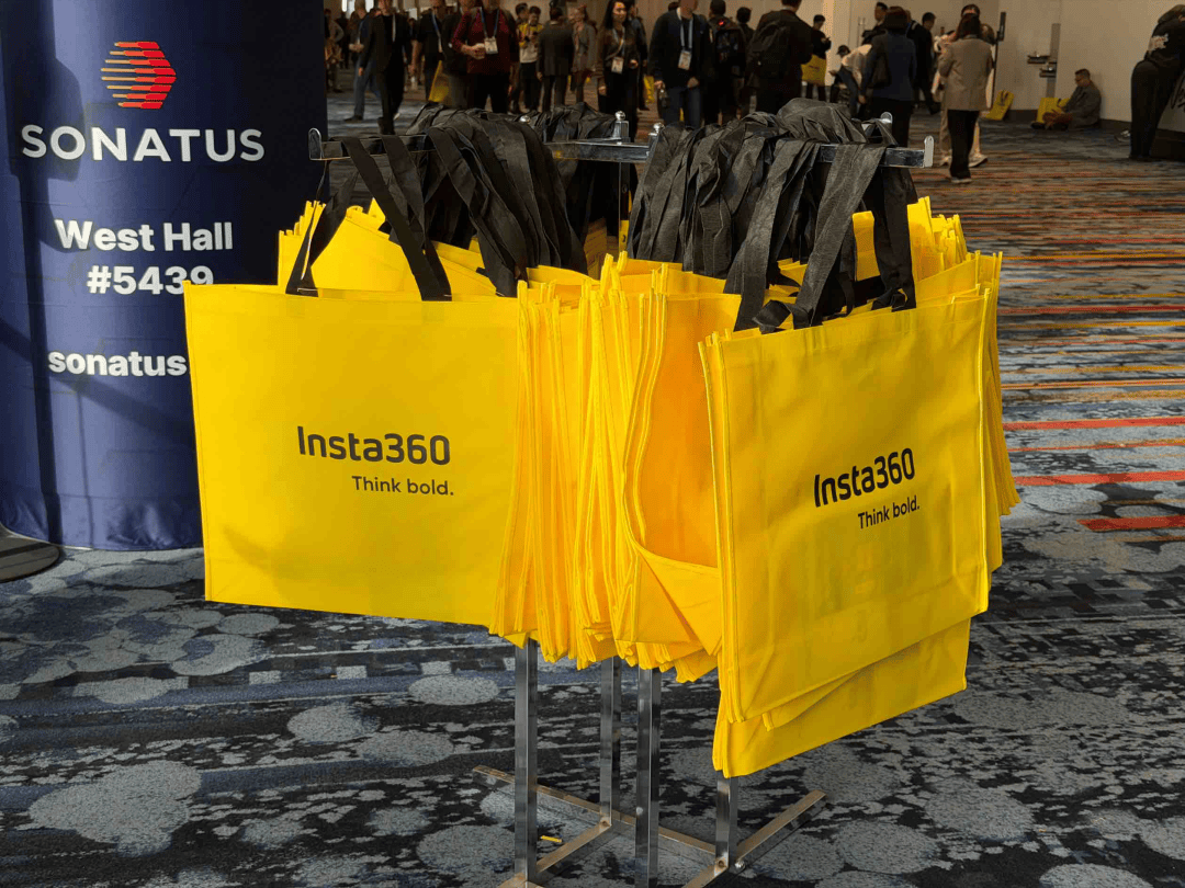 商占领了？我感觉它们的心态变了。。不朽情缘平台网站国外展会又被中国厂(图5)