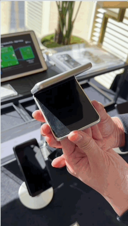 商占领了？我感觉它们的心态变了。。不朽情缘平台网站国外展会又被中国厂(图6)