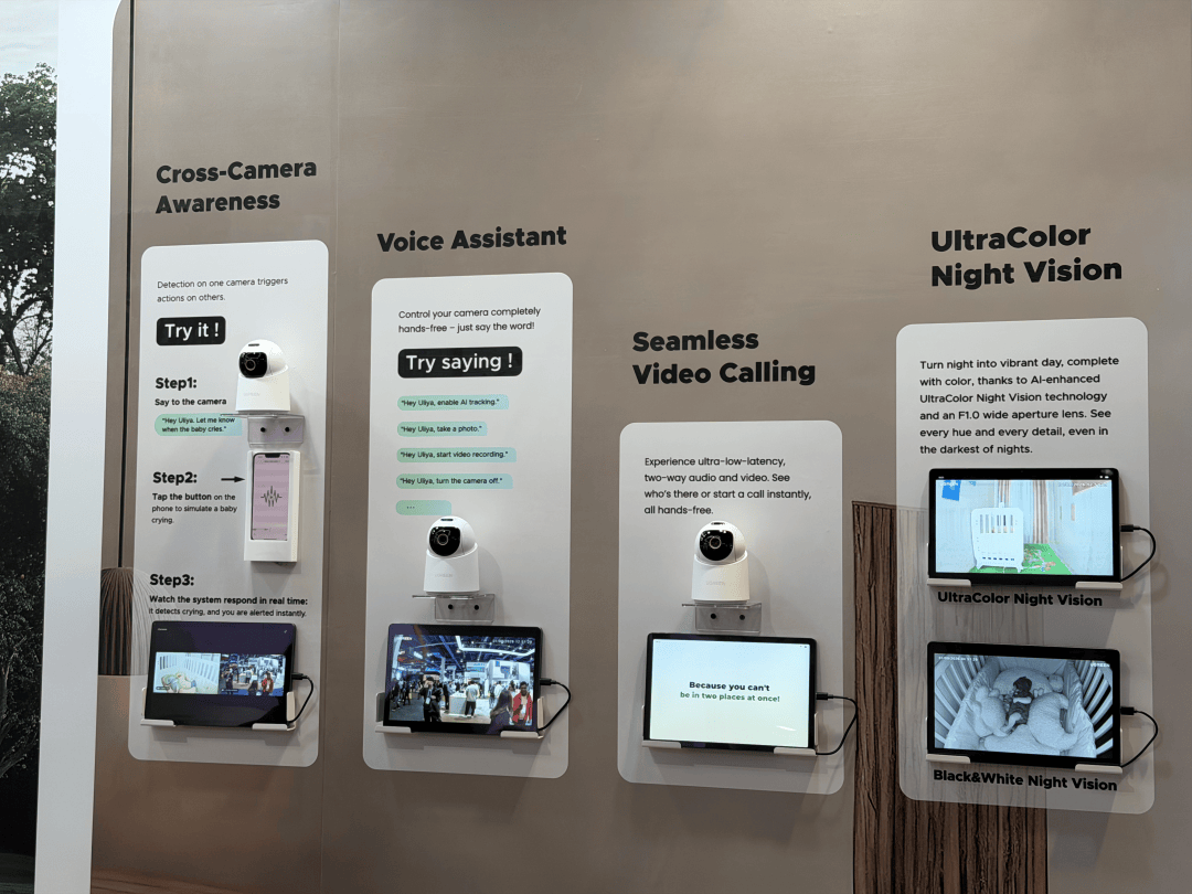 商占领了？我感觉它们的心态变了。。不朽情缘平台网站国外展会又被中国厂(图10)