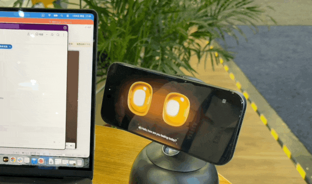 商占领了？我感觉它们的心态变了。。不朽情缘平台网站国外展会又被中国厂(图11)