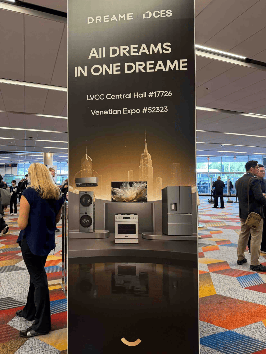 商占领了？我感觉它们的心态变了。。不朽情缘平台网站国外展会又被中国厂(图12)