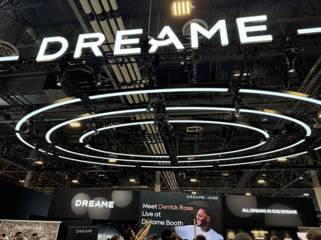 商占领了？我感觉它们的心态变了。。不朽情缘平台网站国外展会又被中国厂(图13)