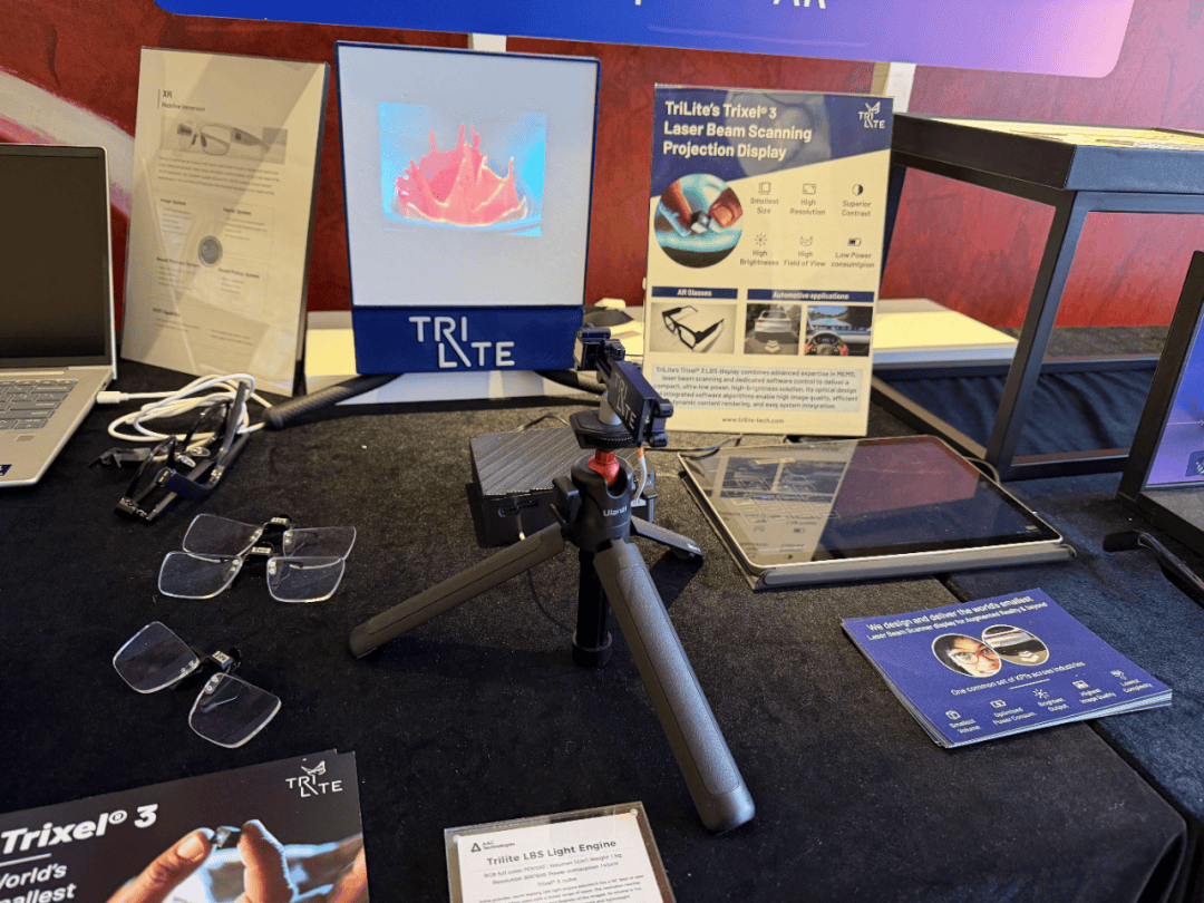 商占领了？我感觉它们的心态变了。。不朽情缘平台网站国外展会又被中国厂(图19)