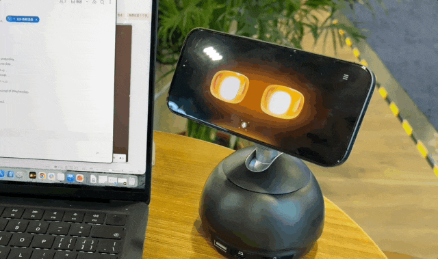 商占领了？我感觉它们的心态变了。。不朽情缘平台网站国外展会又被中国厂(图20)