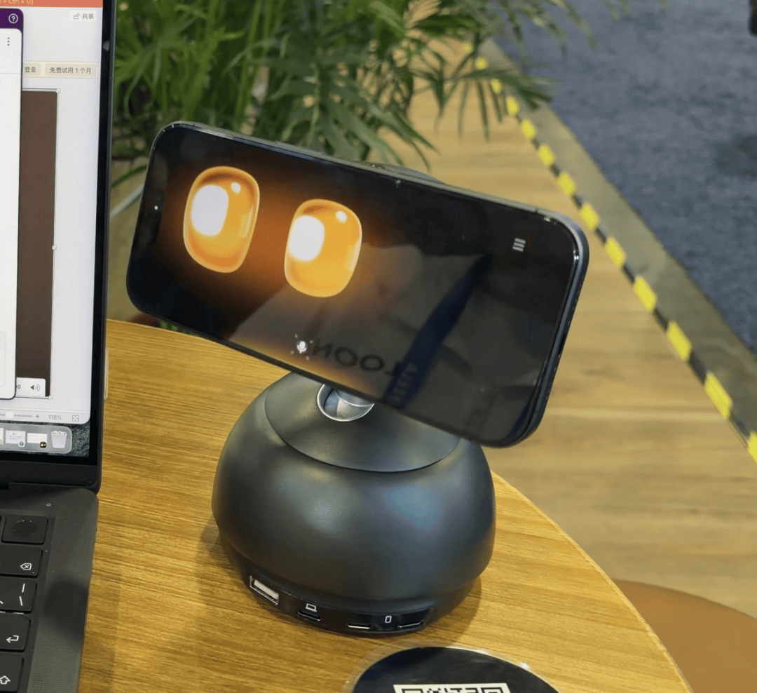 商占领了？我感觉它们的心态变了。。不朽情缘平台网站国外展会又被中国厂(图22)