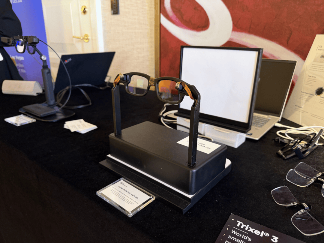 商占领了？我感觉它们的心态变了。。不朽情缘平台网站国外展会又被中国厂(图24)